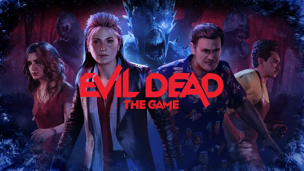 PlayStation Plus games for February: "Evil Dead: The Game", "Oreo World", "Mafia: Definitive Edition", "Destiny 2: Beyond the Light", "Sword Art Online: Beyond"